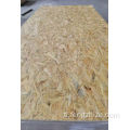 Oriented Strand Board/ OSB